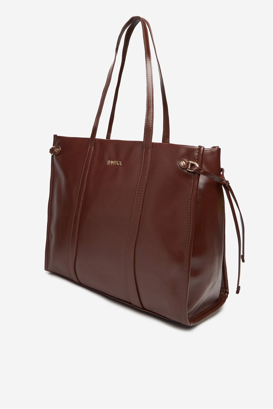 Geantă de mână Mexx CREM - 5906751215395