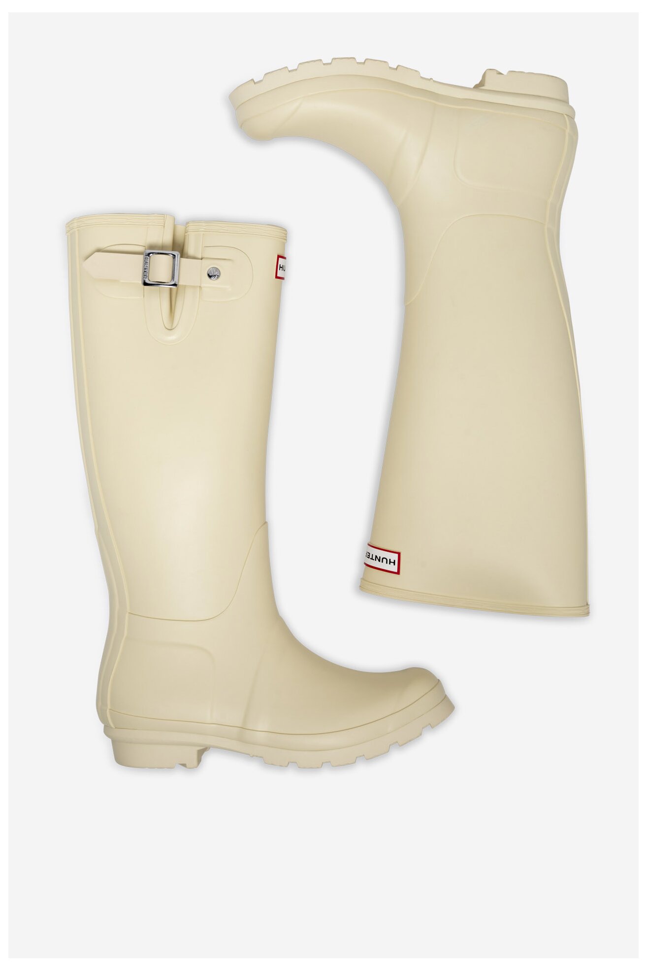 Cizme de cauciuc HUNTER HFW-006 GALBEN