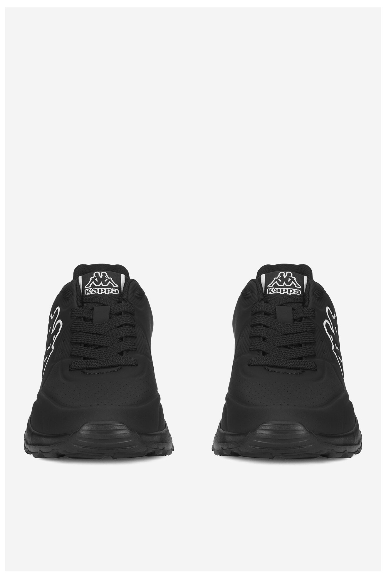 Încălțăminte sport Kappa V12-806 NEGRU