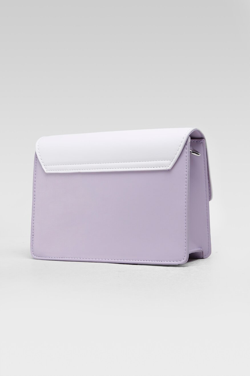 
                DeeZee - Torebka fioletowa - 5904248390839