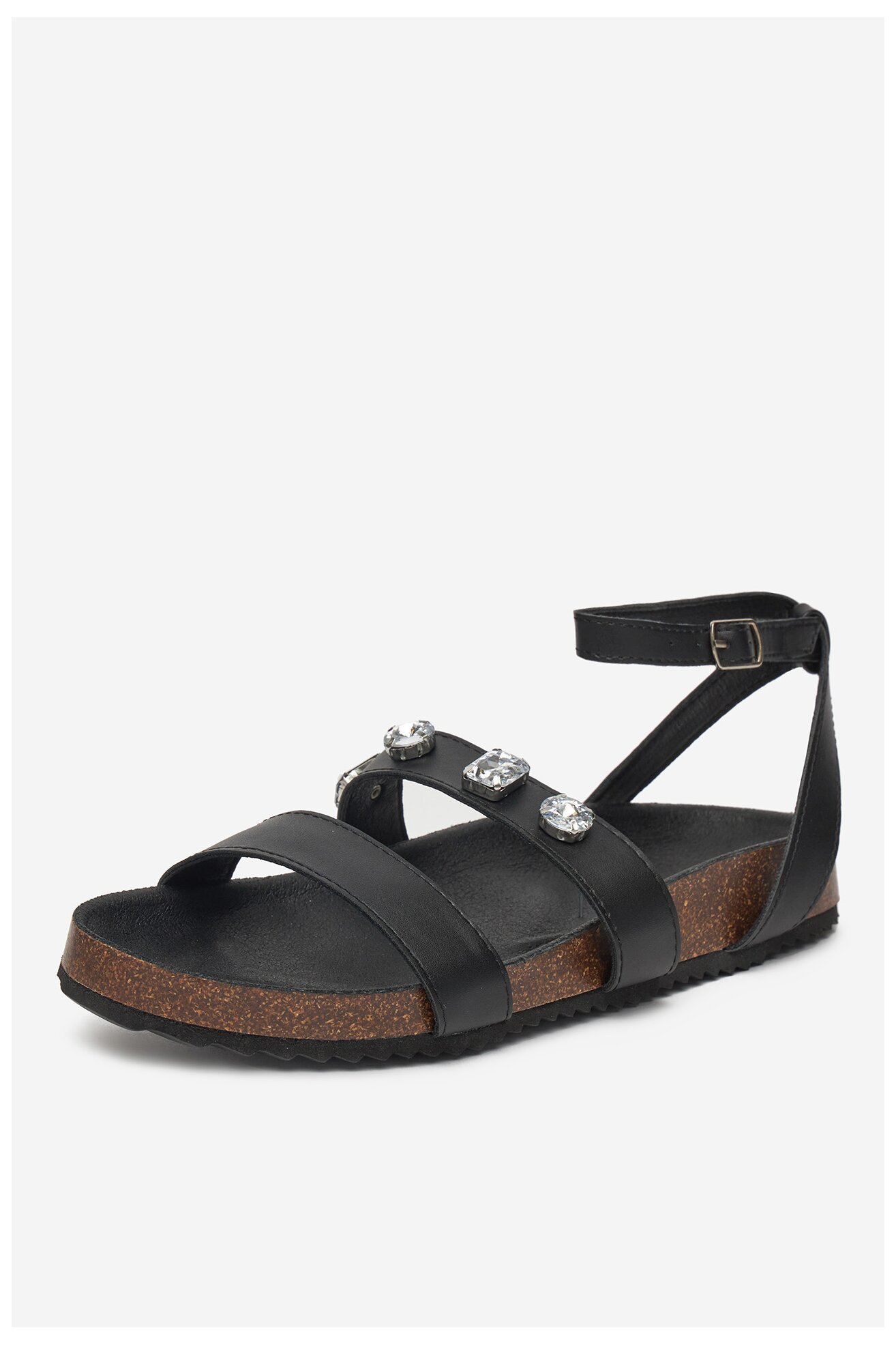 Сандали DeeZee XFL-Z1 ЧЕРЕН