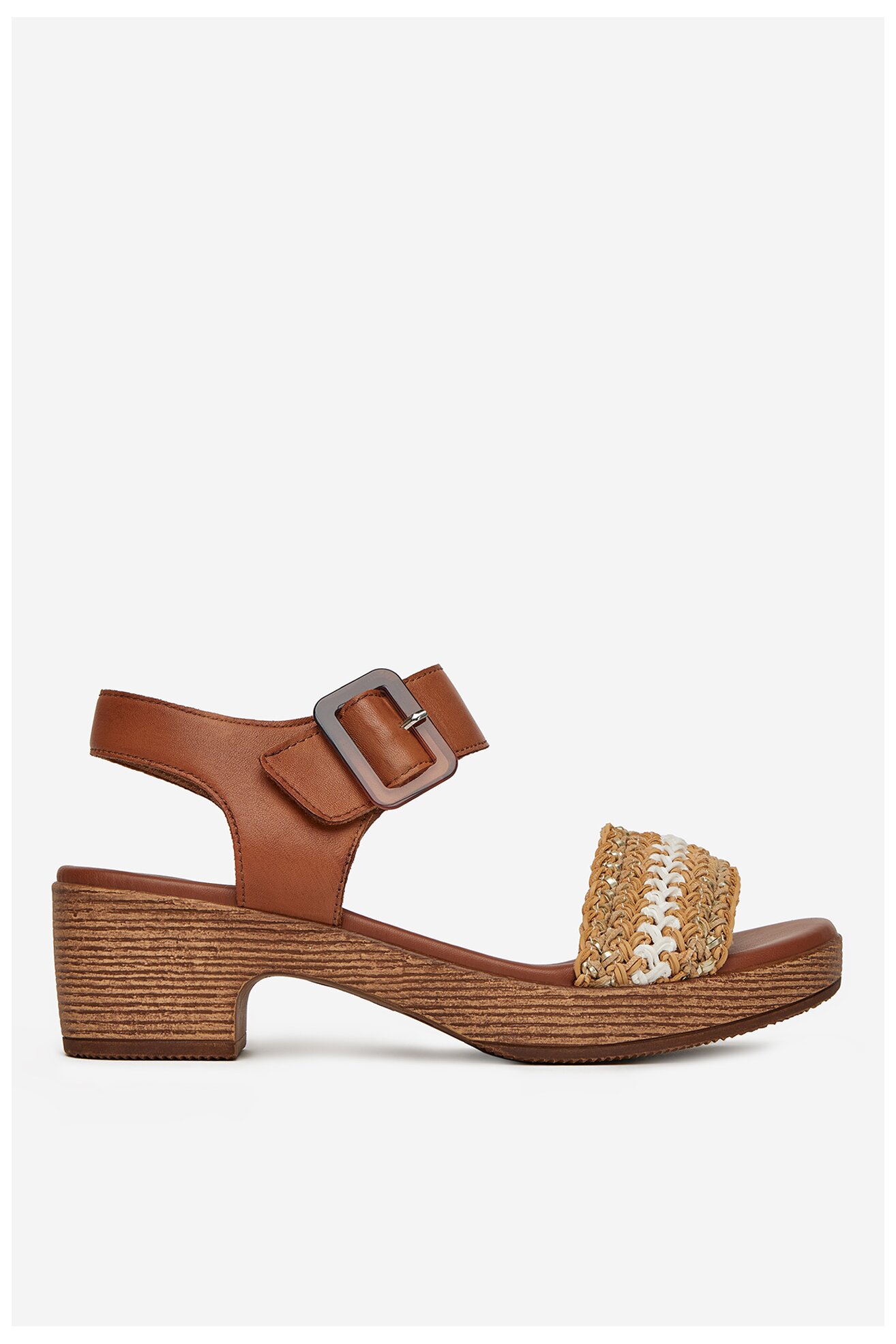 Сандали Remonte D0N58-22 КАФЯВ