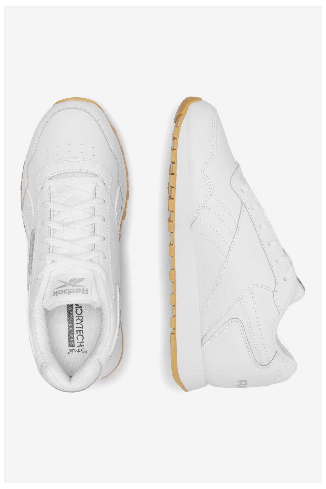 Obuwie sportowe Reebok GLIDE 100005919 Biały