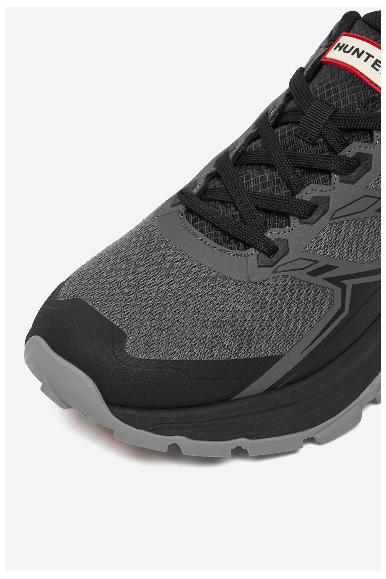 Сникърси HUNTER CEO-TECTON-02 ЧЕРЕН