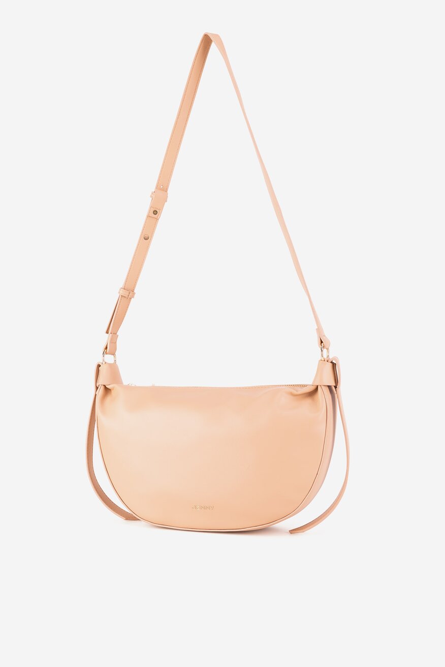 Kabelka Jenny CAMEL - 5903698633602