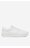 Кецове Vans BROOKLYN LS PLATFORM VN000DC4WWW1 БЯЛ