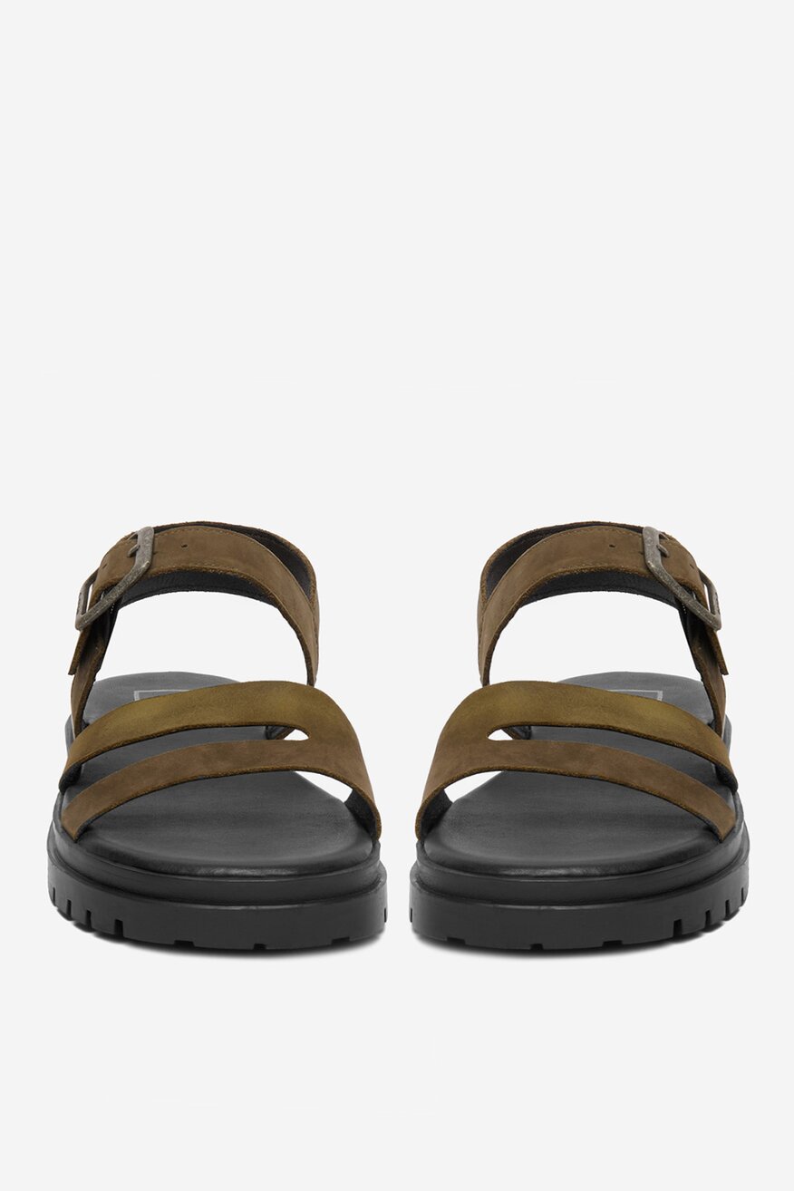 
                Сандали G-STAR RAW КАКИ - 5906751957448