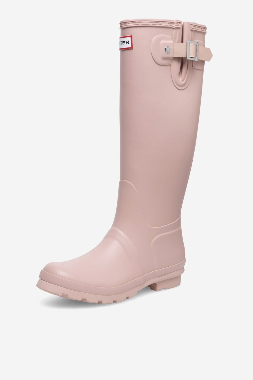 
                Cizme de cauciuc HUNTER ROZ - 5906751013663