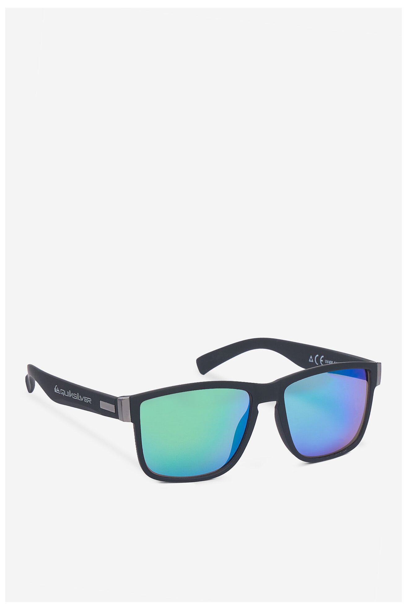 Okulary męskie QUIKSILVER WB-QS-MA-001-SS26 Czarny