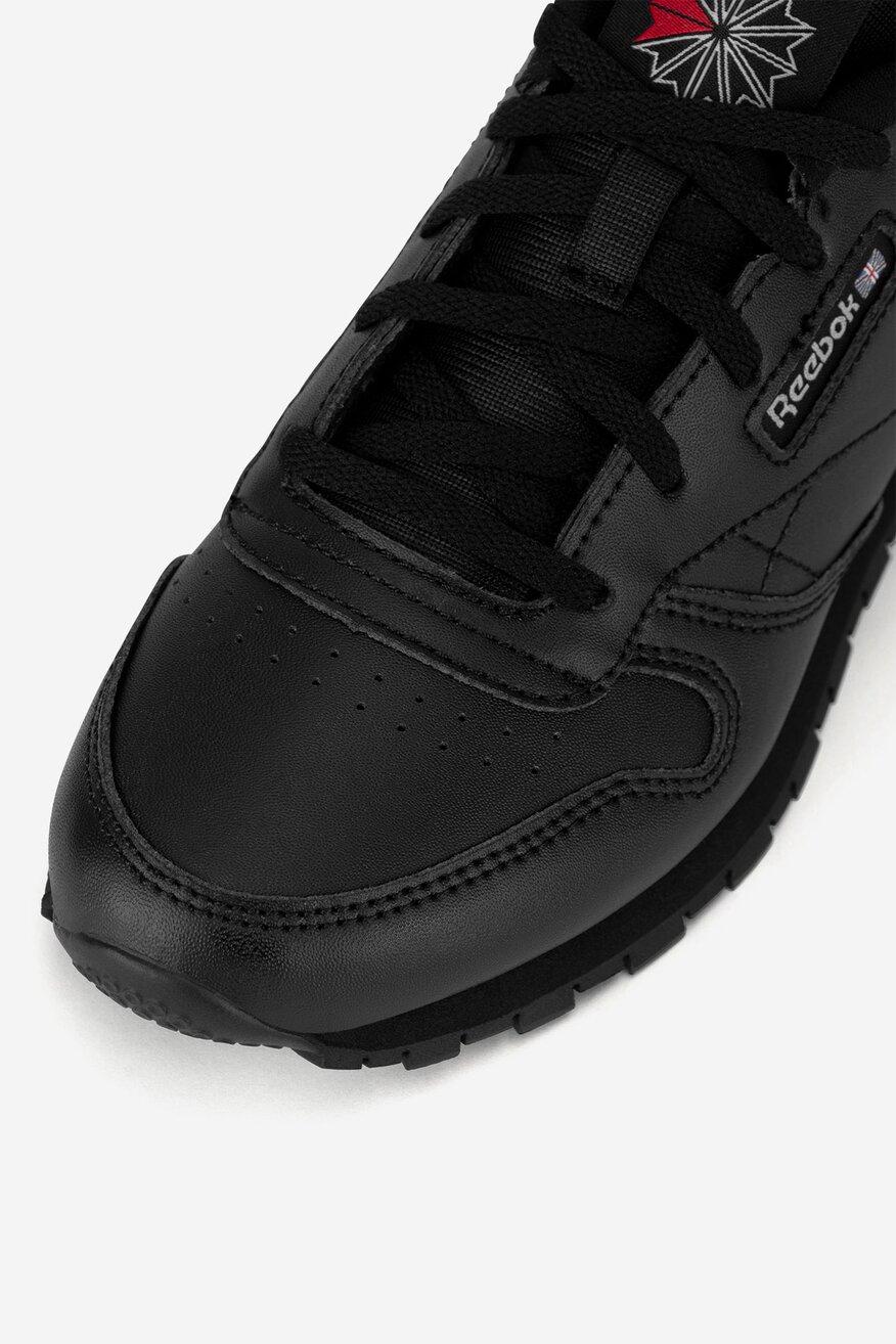 Sportovní obuv Reebok ČERNÁ - 5905588704294