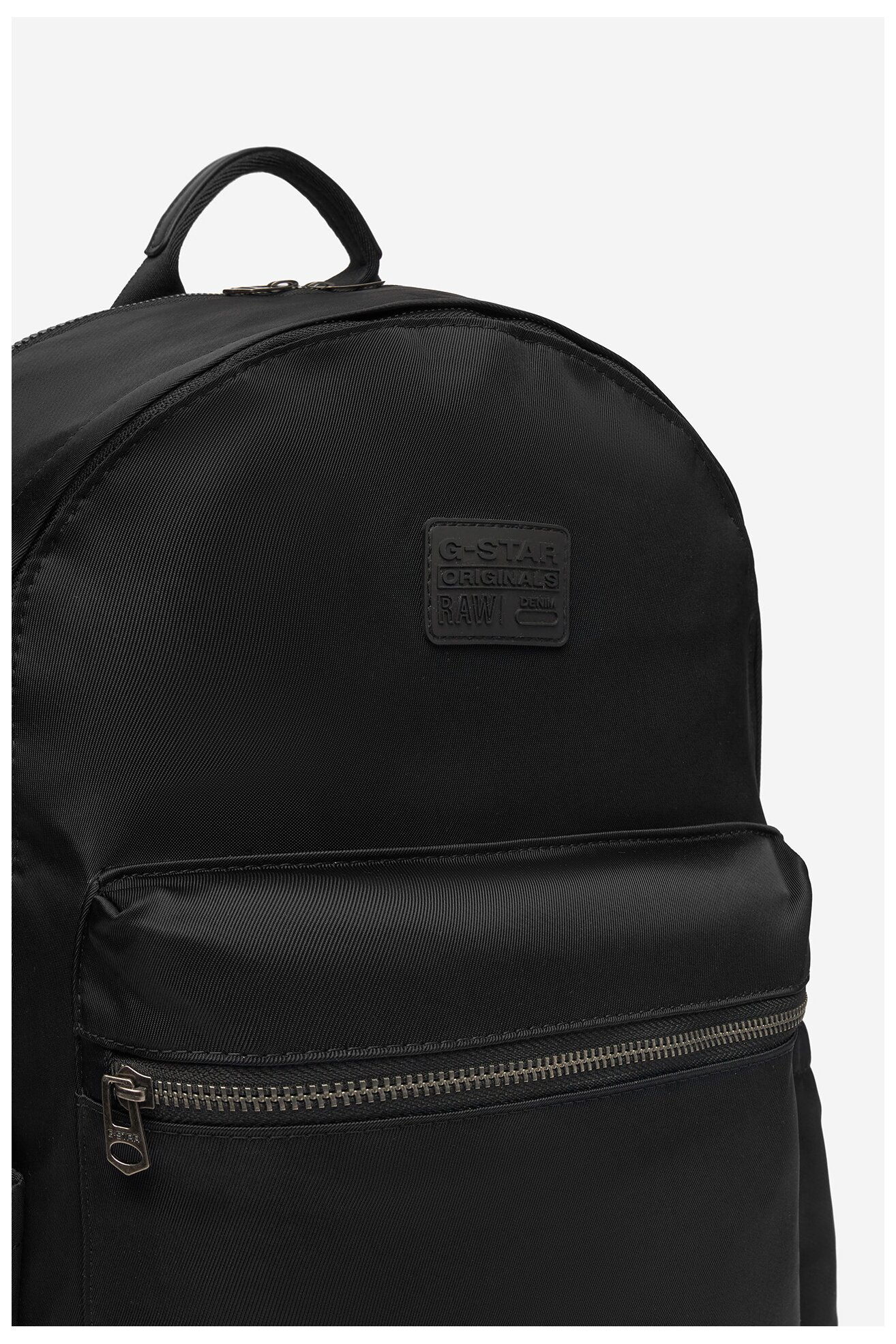 Hátizsák G-STAR RAW GSR-B-004-07 FEKETE