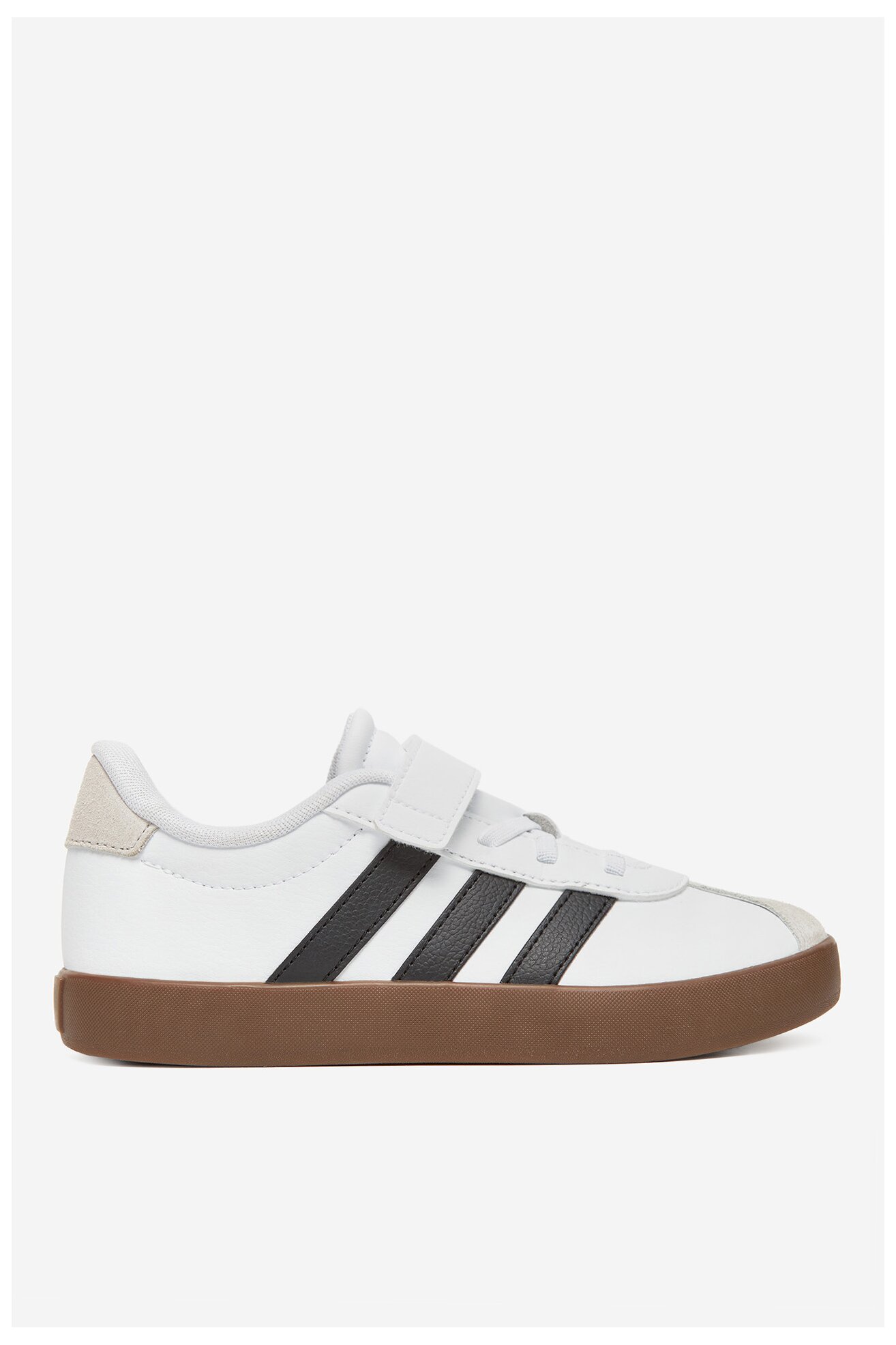 Obuwie sportowe adidas VL COURT 3.0 EL C ID9155 Biały