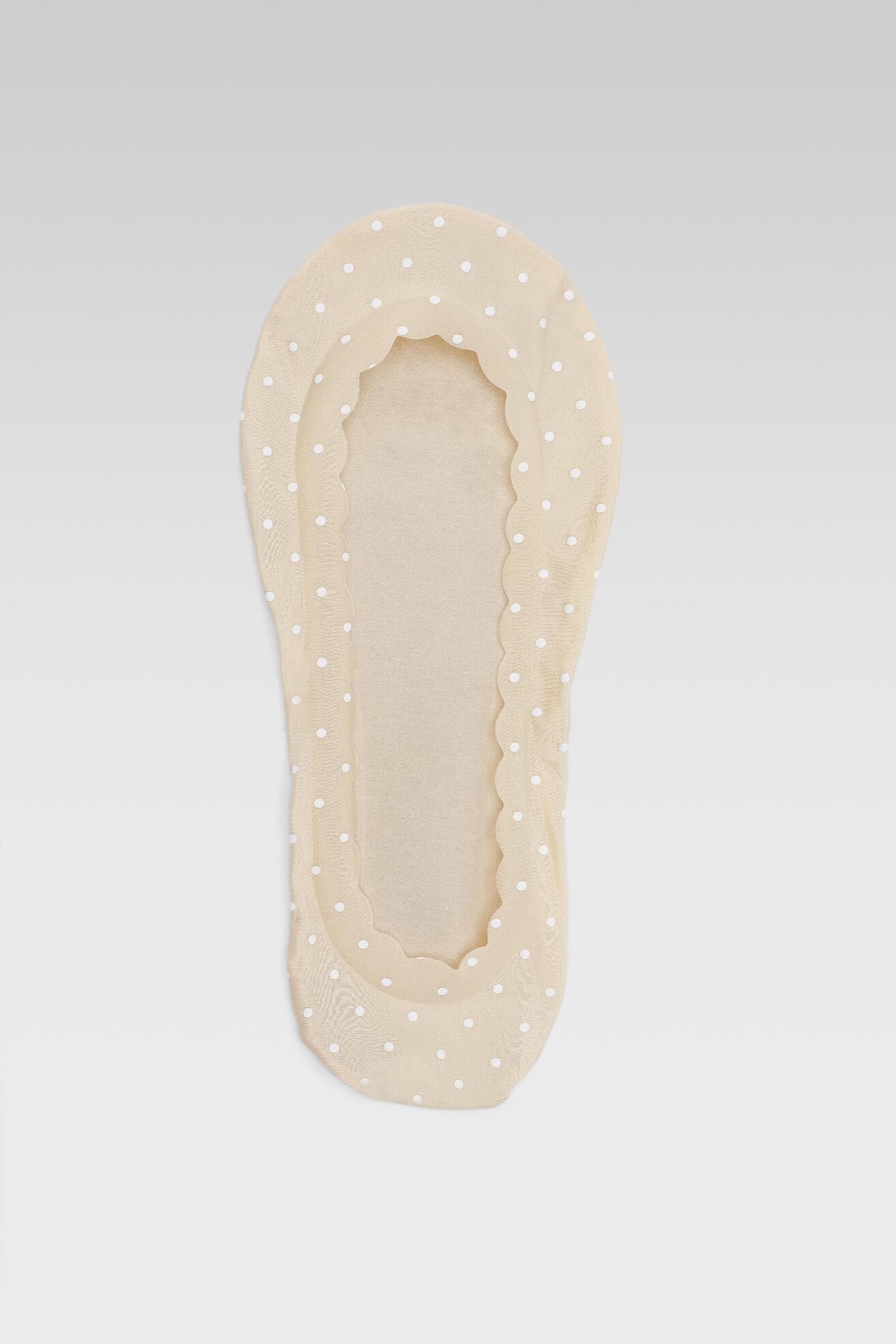 Čarape Jenny Fairy 4WB-009-SS23 (3-PACK) CRNA