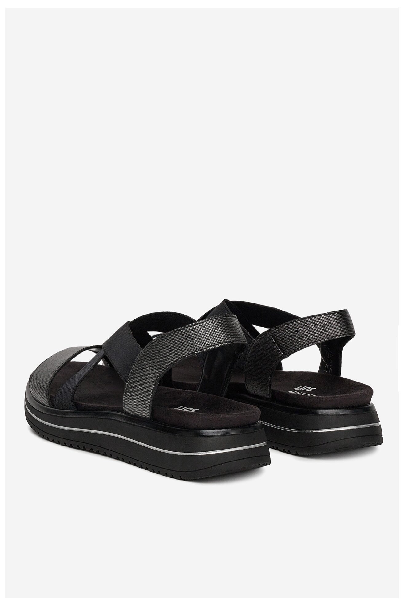 Сандали Remonte D1J50-02 ЧЕРЕН