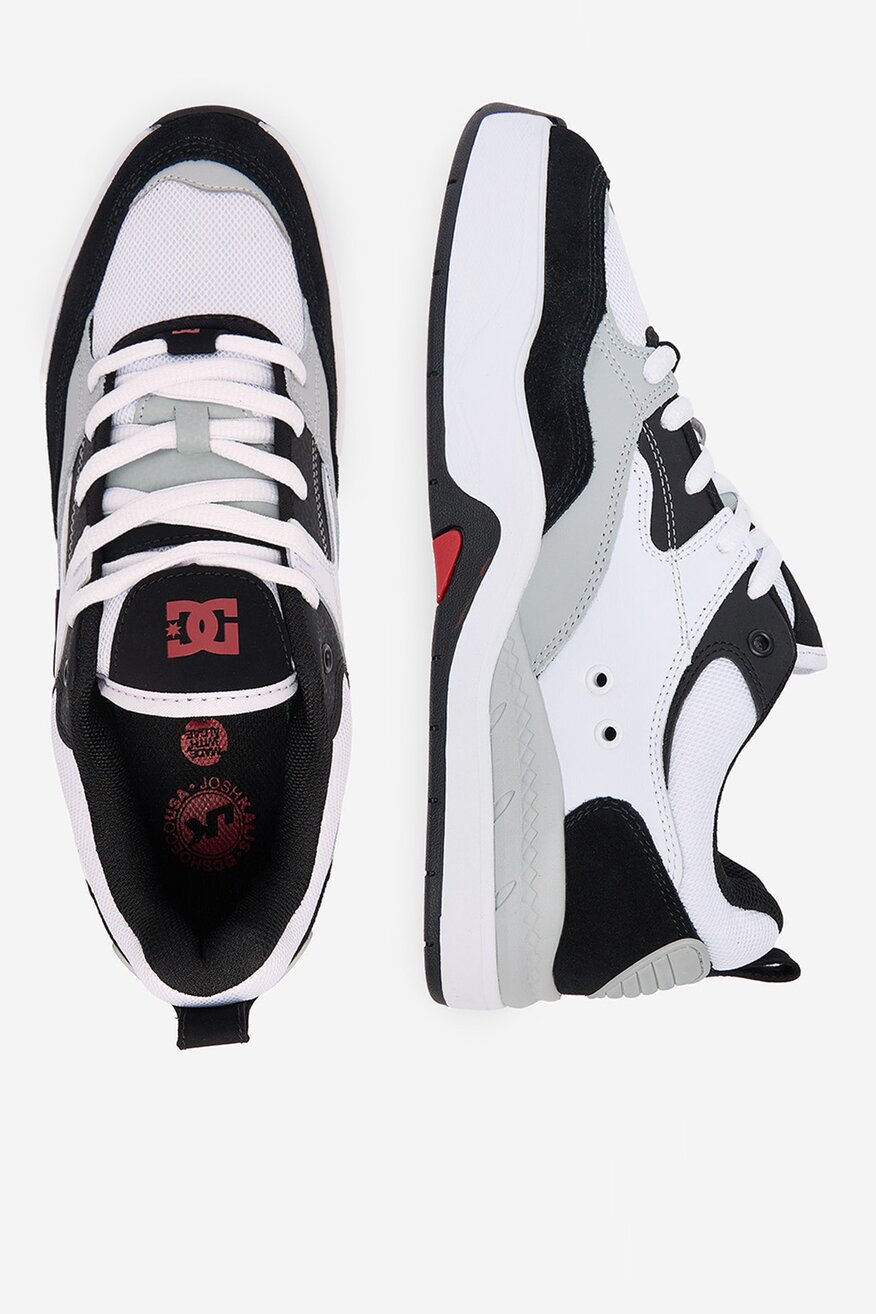 DC Shoes - DC ASCEND - 5906751608760