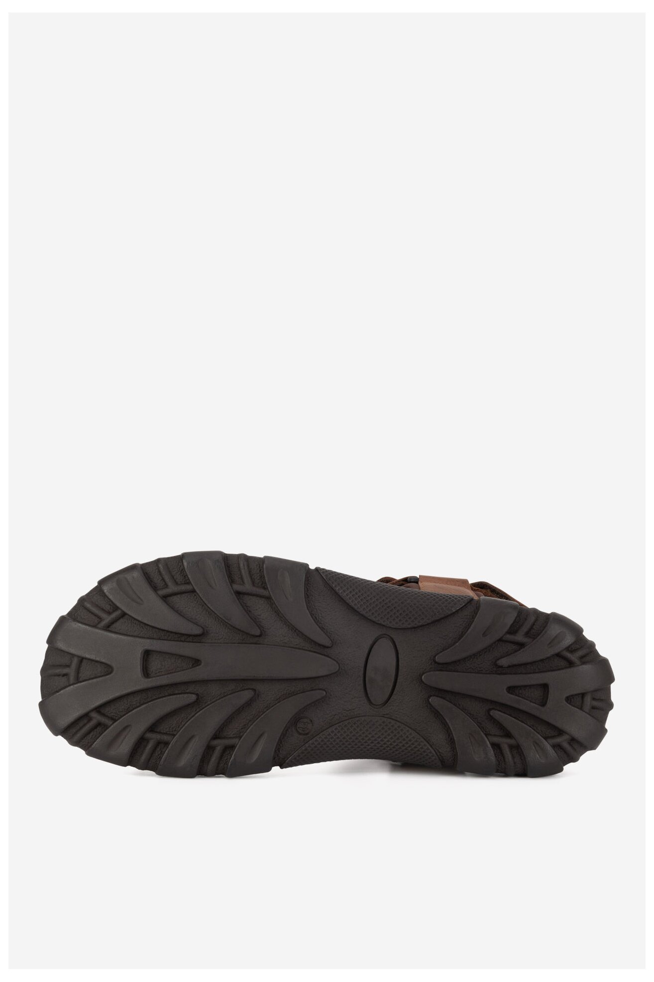 Sandale Lasocki KAP-01 MI24 SVETLO BRAON