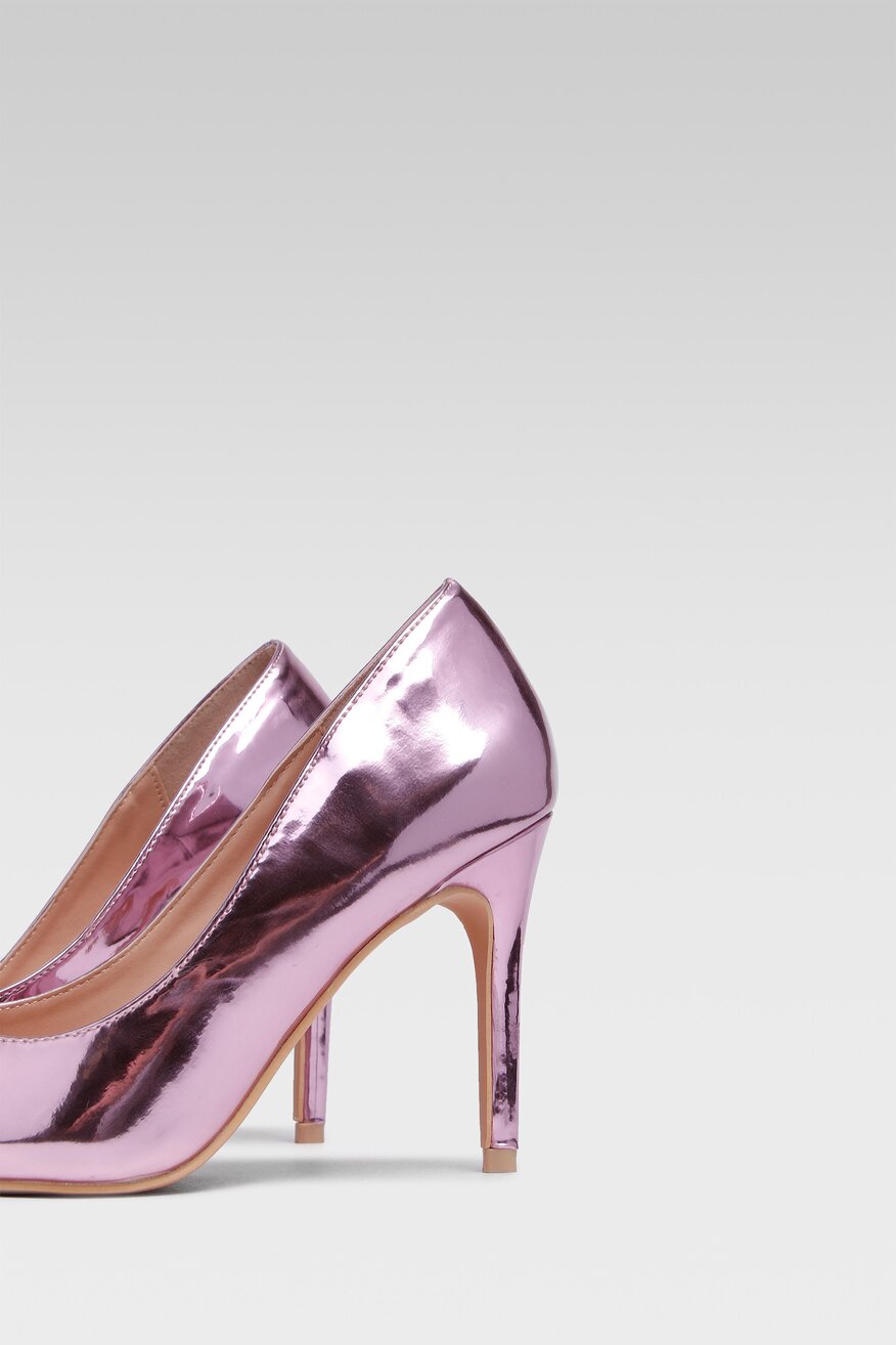 
                Naomi - Czółenka - 5904248997762