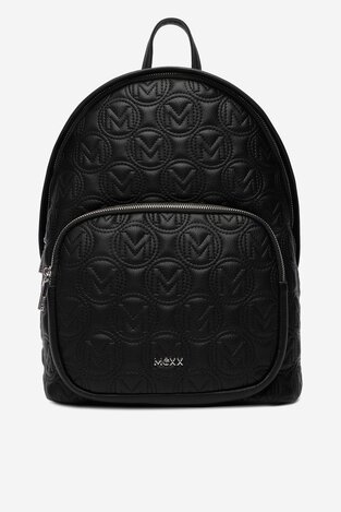 Рюкзак Mexx EO-MEXX-L-017-09 ЧОРНИЙ