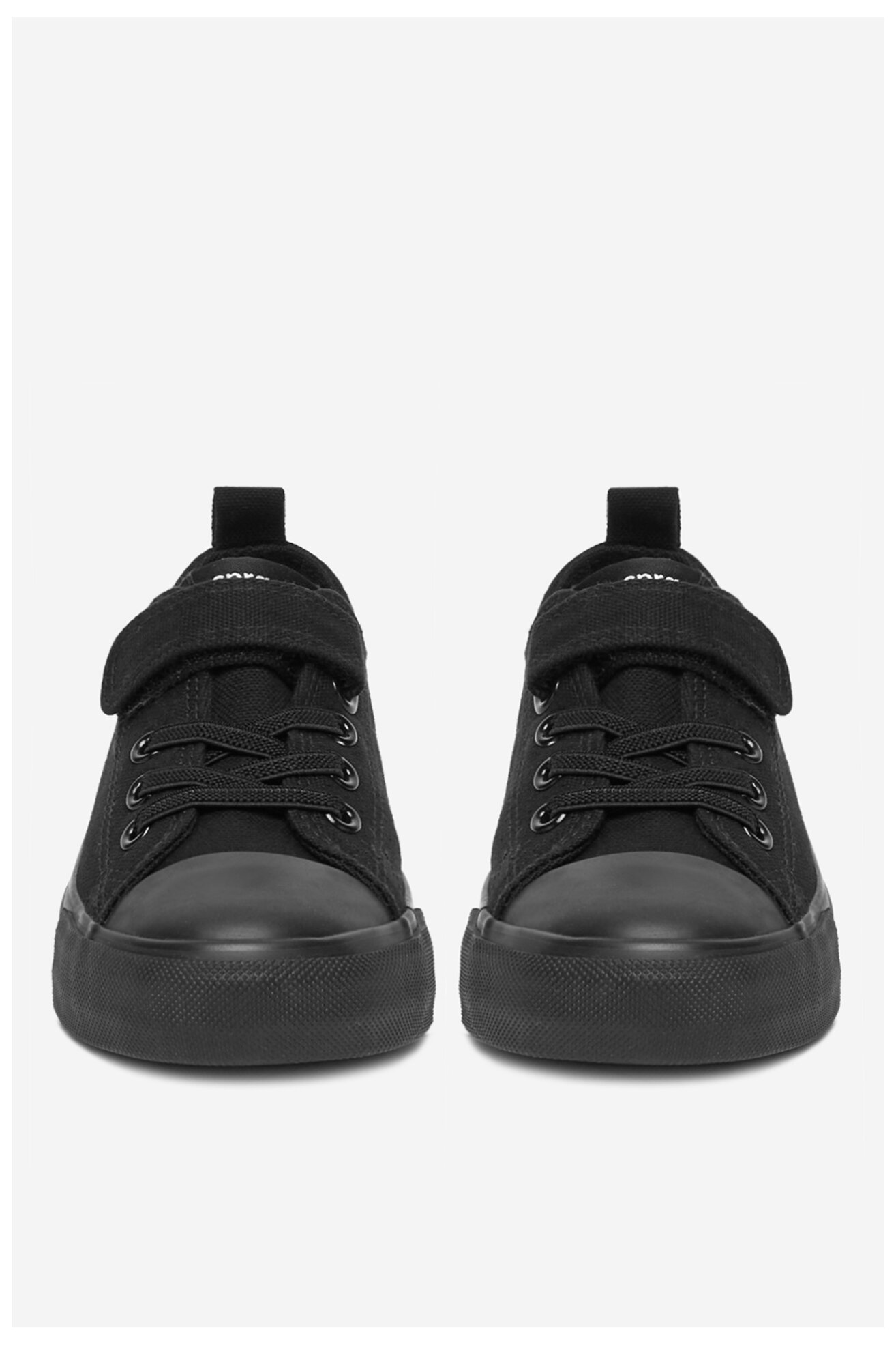 Trampki Sprandi CEO-CS201407(IV)CH Czarny