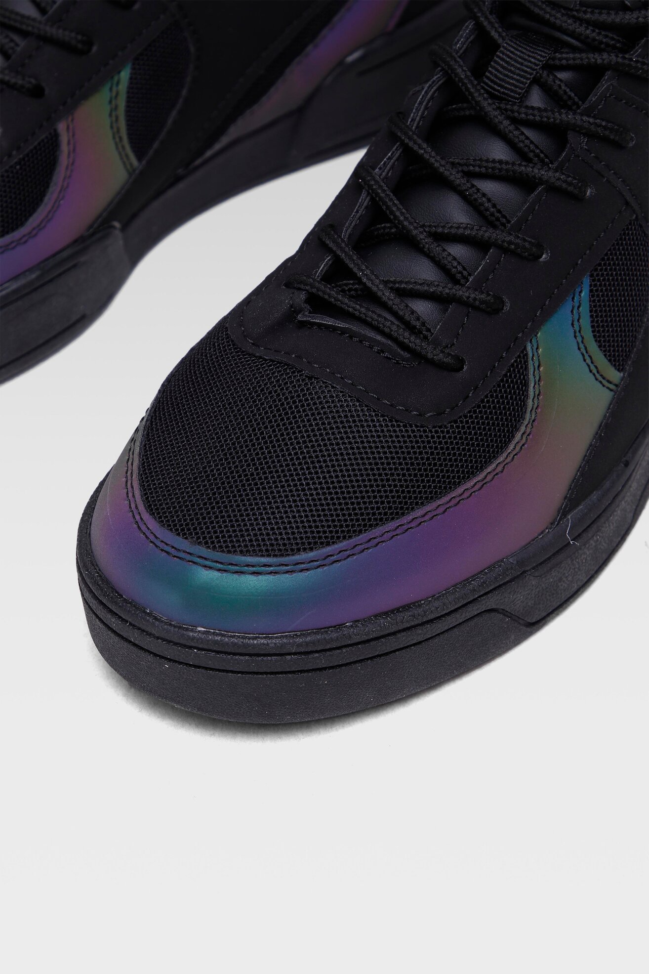 Obuwie sportowe Sprandi WP40-21462Y Czarny