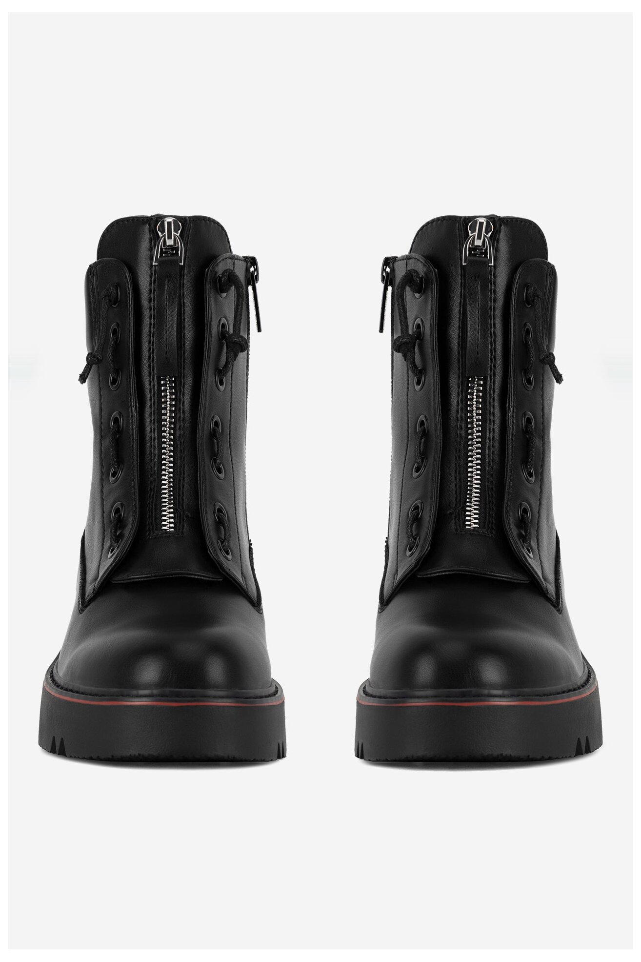 Csizma Jenny Fairy WS67101-01 FEKETE