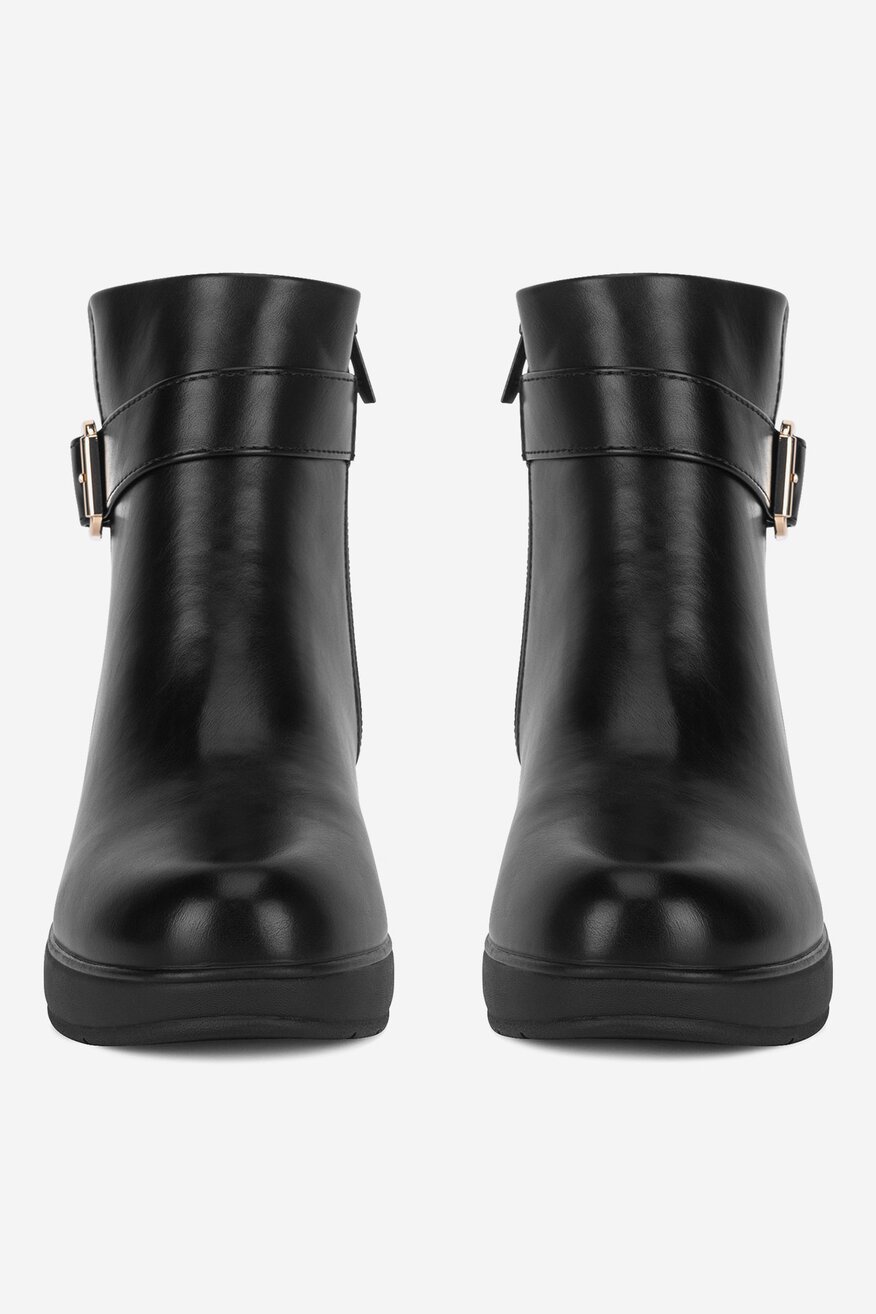 
                Bokacsizma Clara Barson FEKETE - 5905588845492