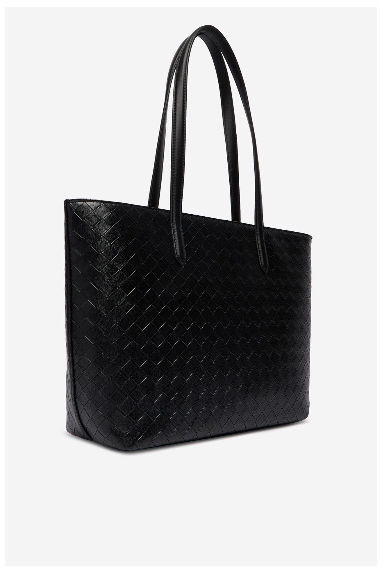 Torebka Beverly Hills Polo Club CEO-BHPC-L-008-09 Czarny