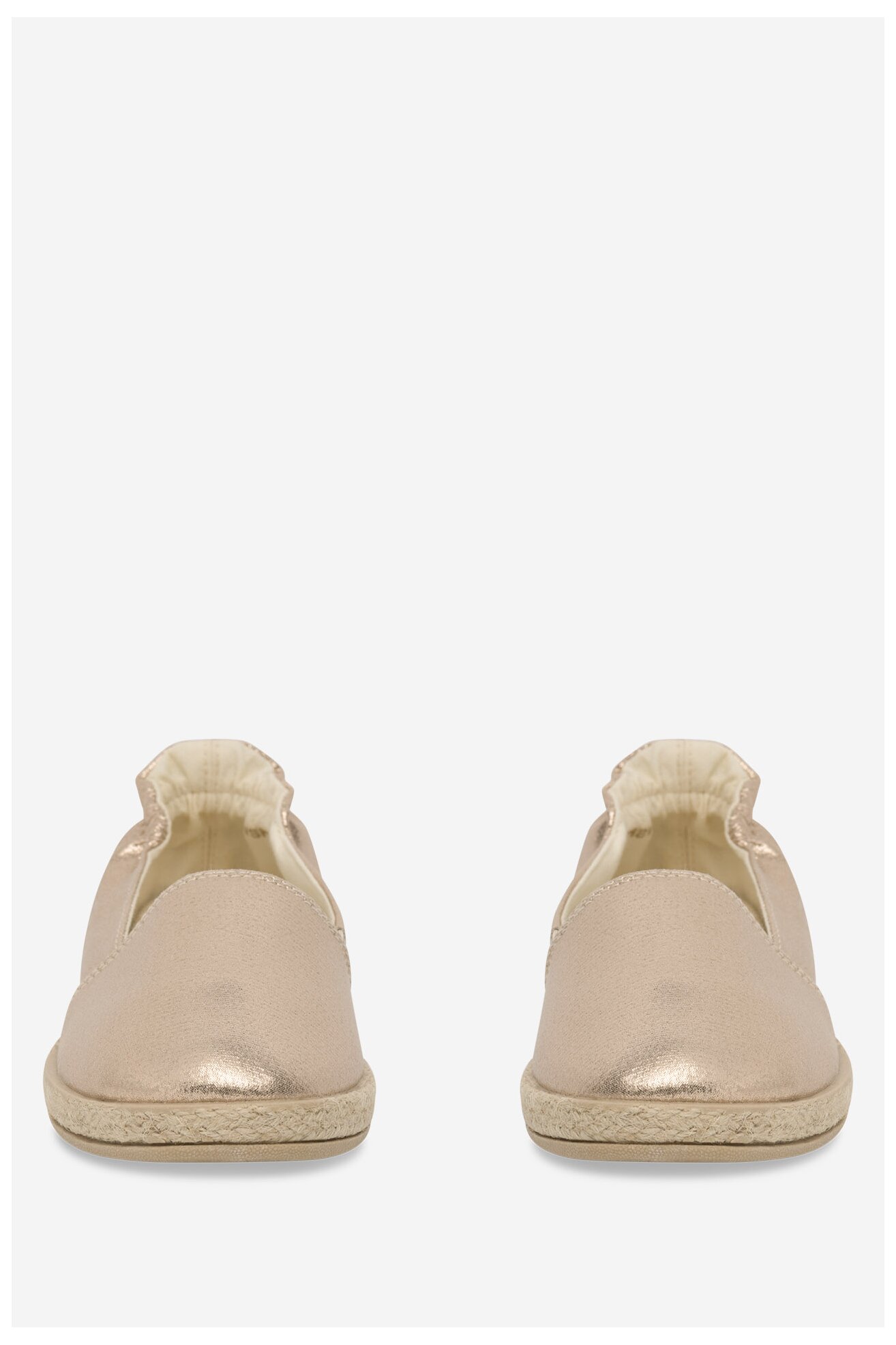 Espadrile Jenny Fairy KAYLA WSK1609-05 AURIU