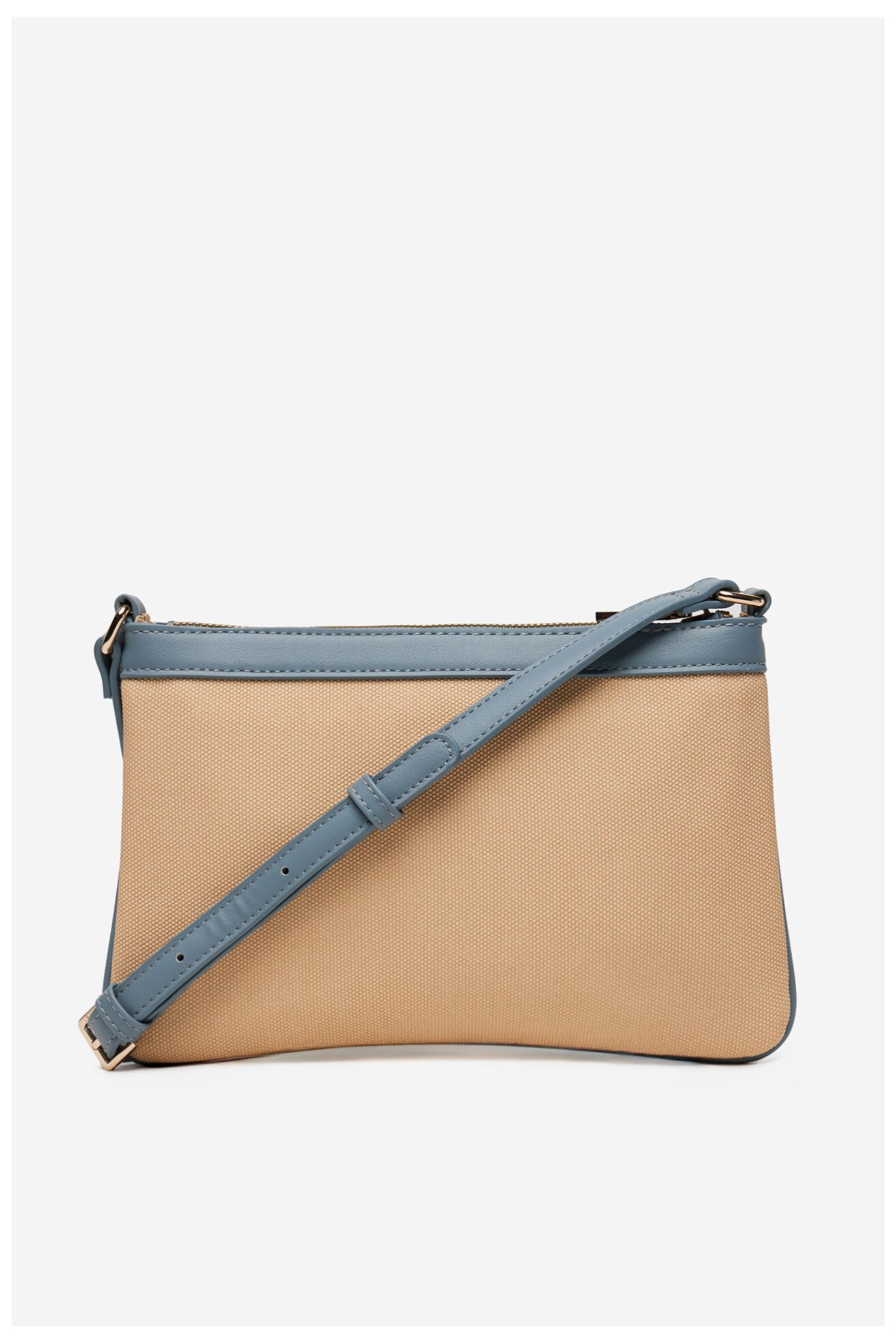 Torba Lasocki LSK-O-004-07 PLAVA