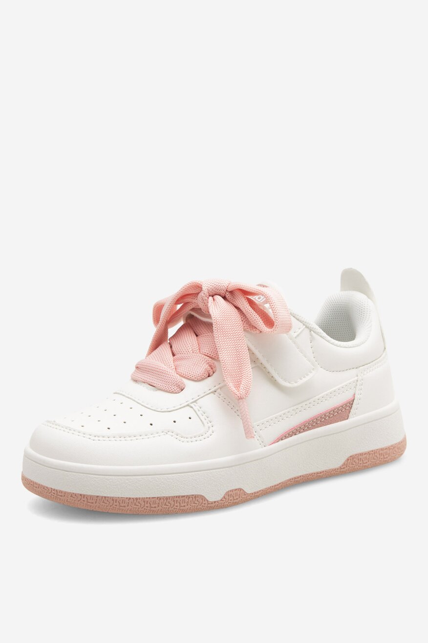 
                Спортни обувки Sprandi БЯЛ - 5905588356424