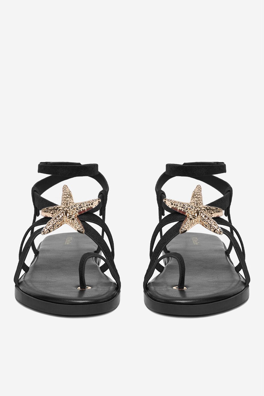 
                DeeZee - Sandały - 5906751994795