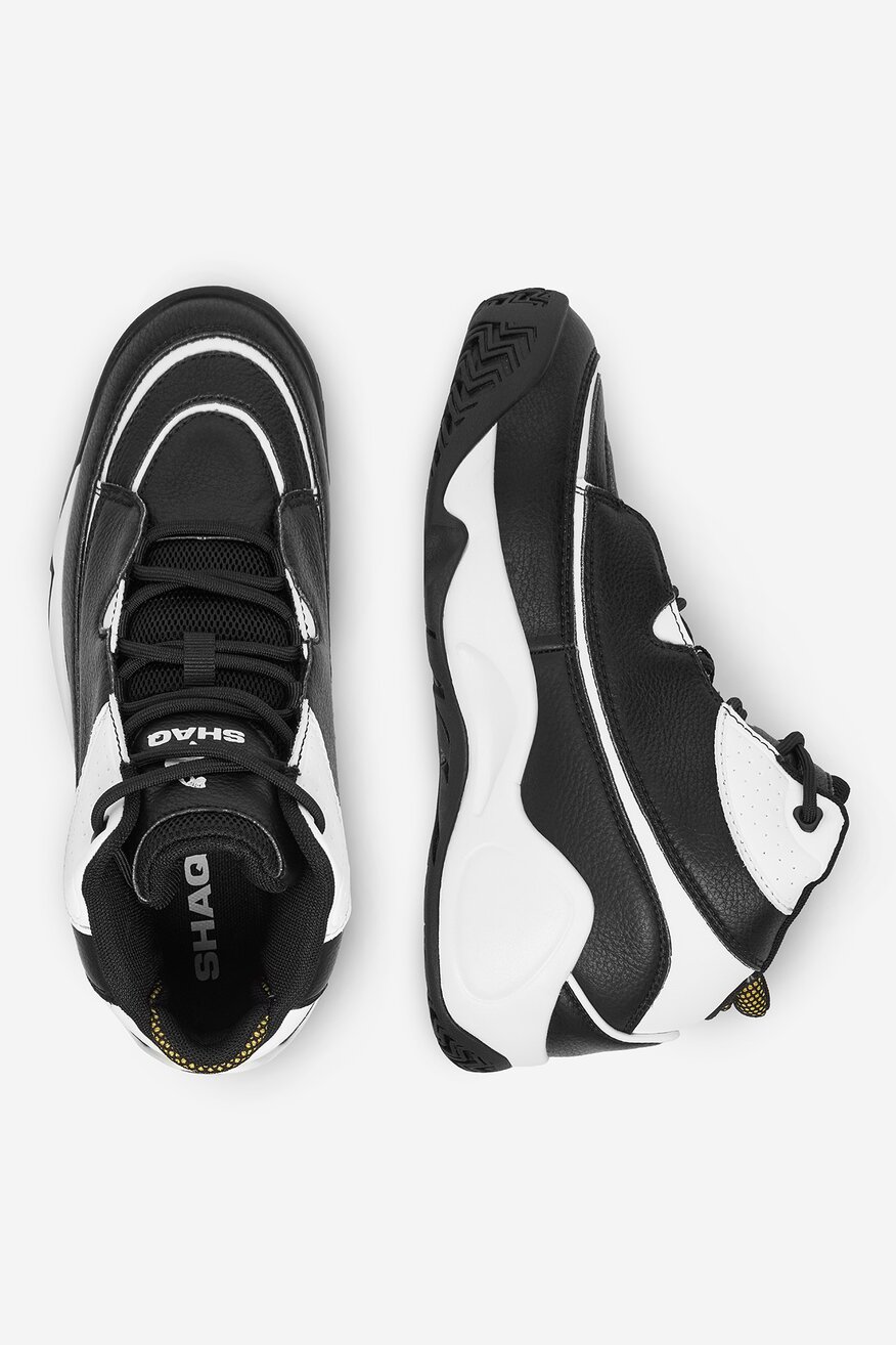 SHAQ - Obuwie sportowe - 5906751067802