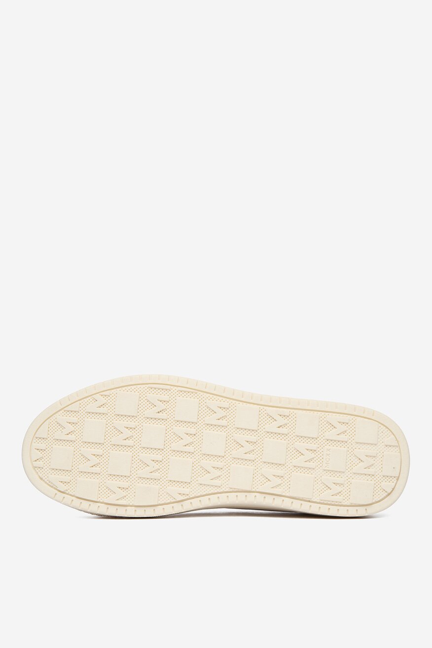 
                Кросівки Mexx БІЛИЙ - 5906751854310