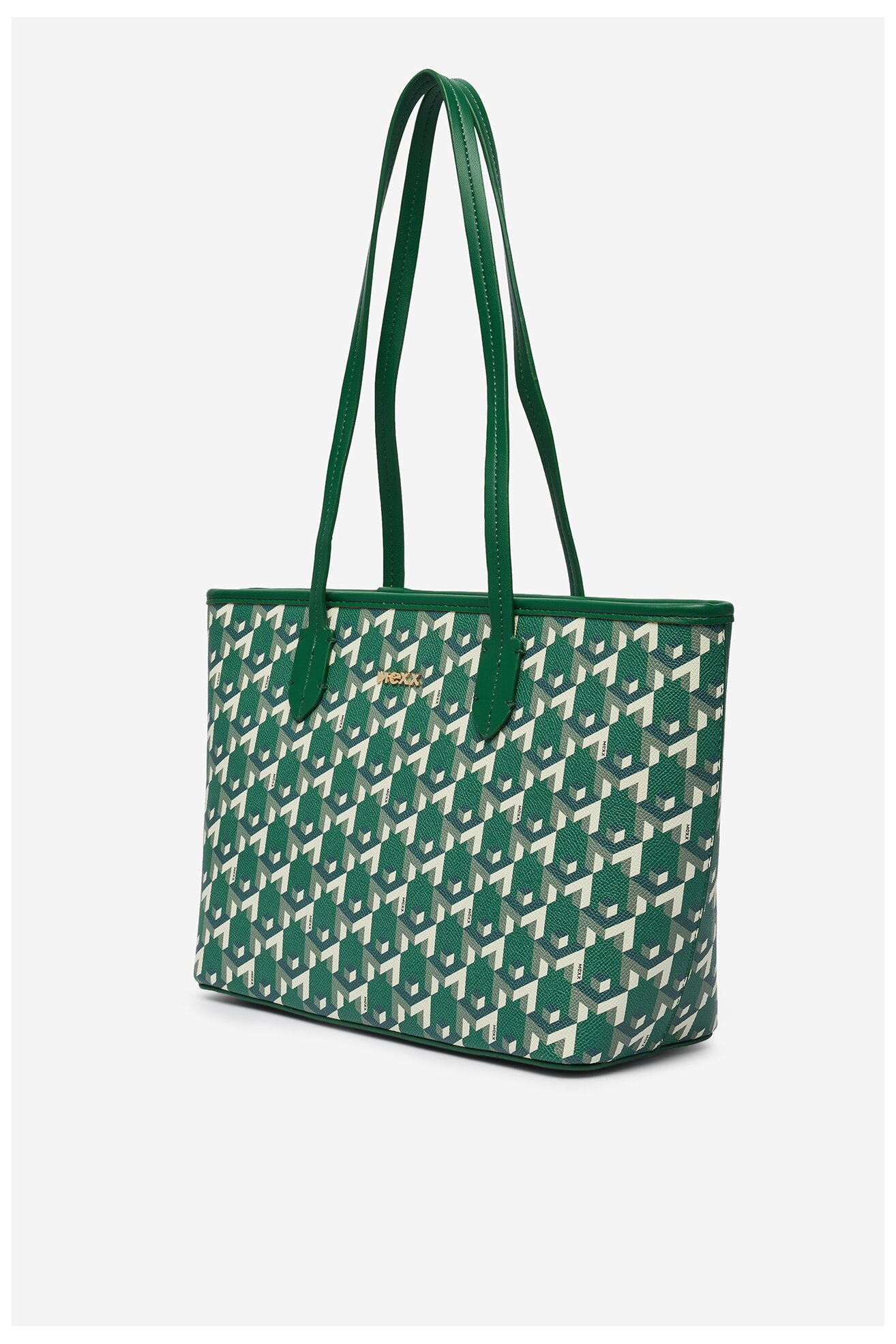 Torebka Mexx CEO-MEXX-S-004-09 Zielony