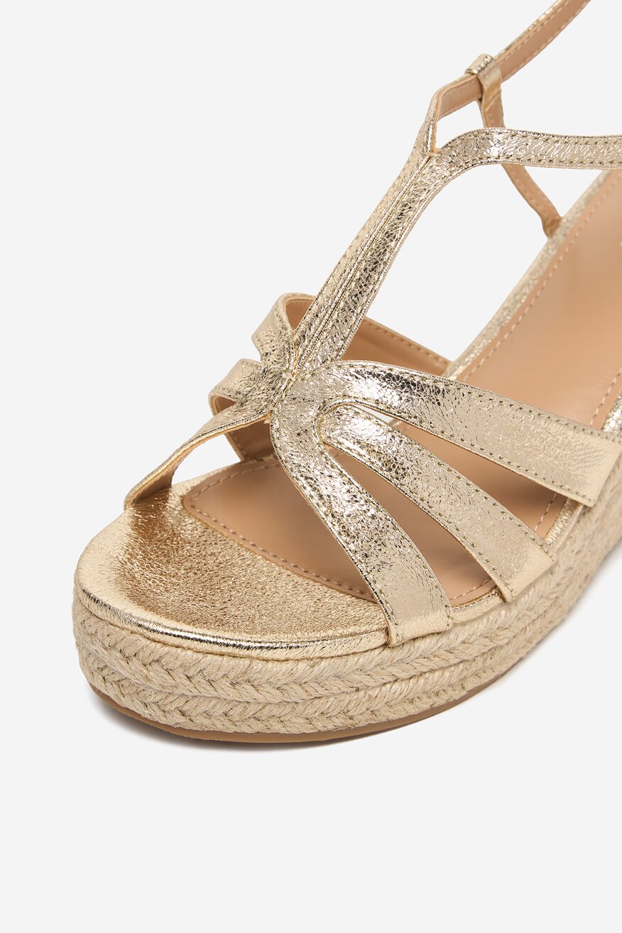 
                Jenny - Espadryle - 5906751838402