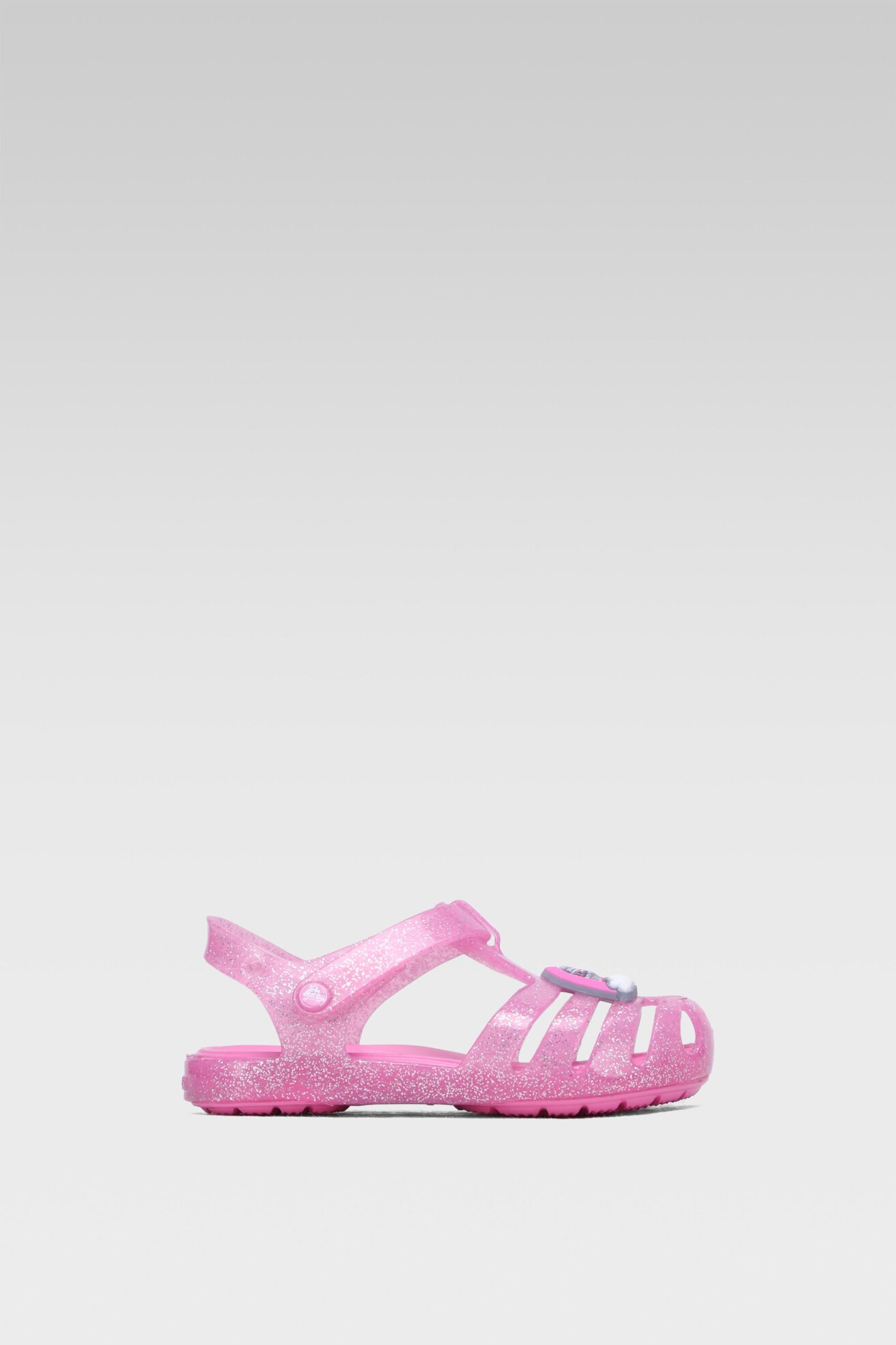 Sandały Crocs 206956-669 Różowy