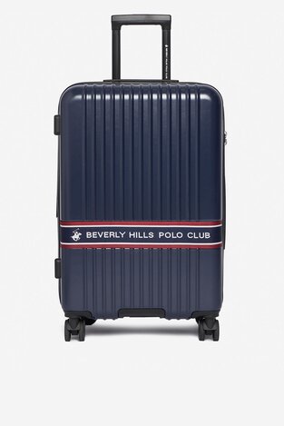 Kofer Beverly Hills Polo Club CEO-BHPC-M-006-08-NAVY KOBALT PLAVA