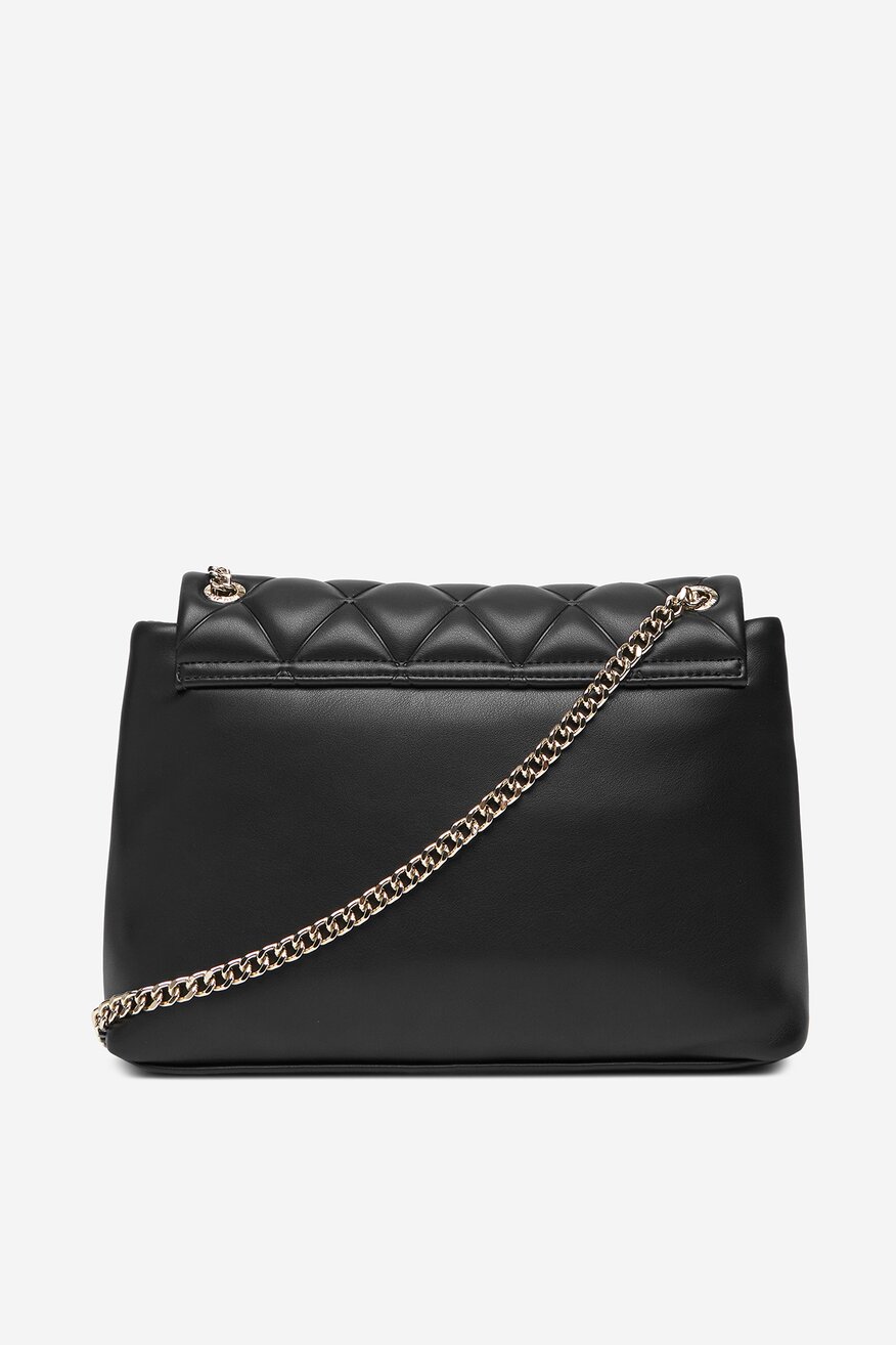 NINE WEST - Średnia torebka listonoszka - 5906751221082