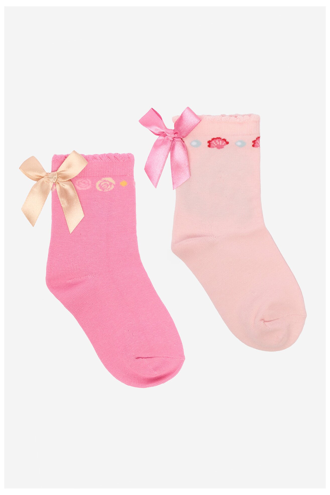 Čarape PRINCESS CEO-ACCCS-SS26-304DPRN(2-PACK) MIKS