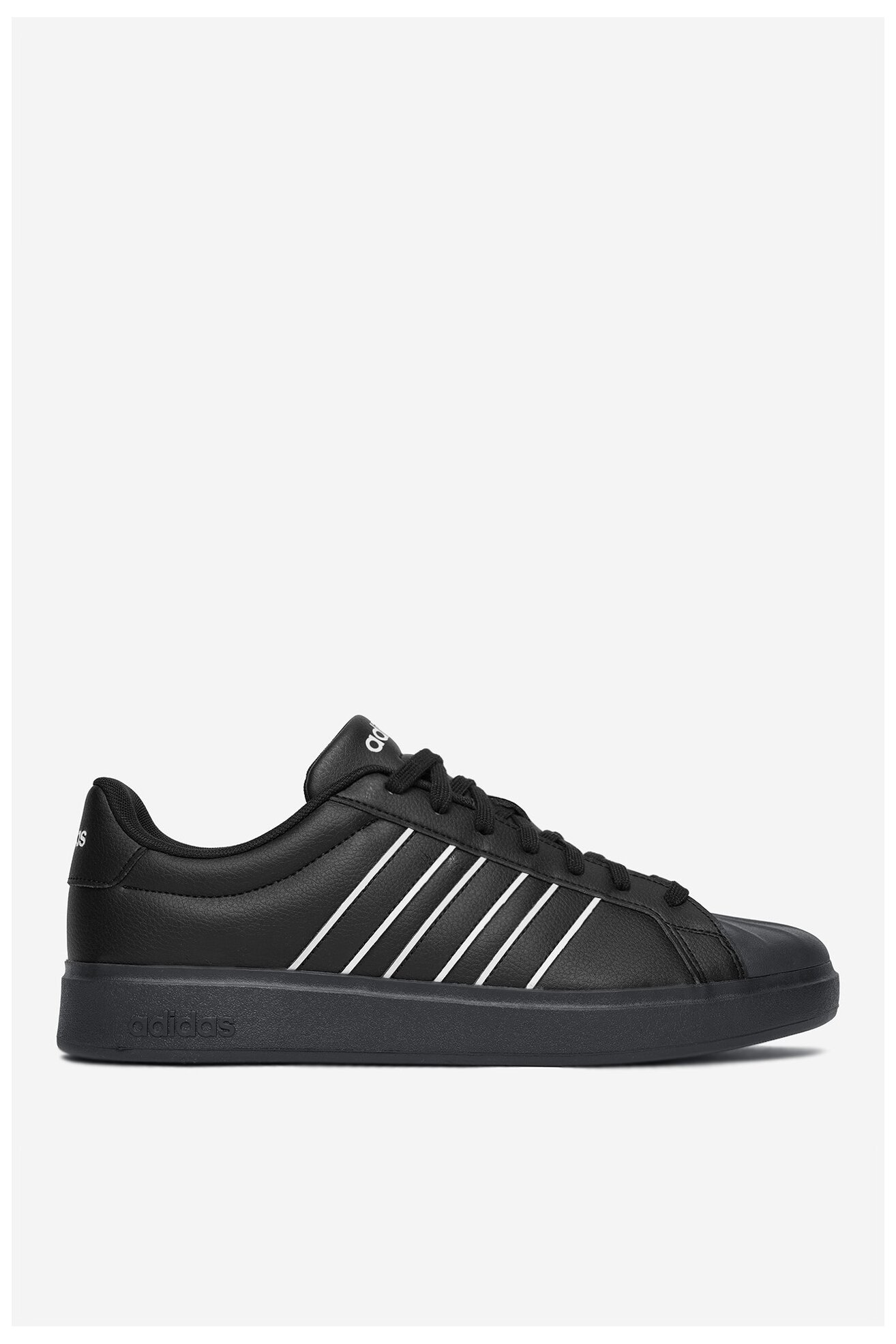 Obuwie sportowe adidas CEO-STREETTALK IH4281 Granatowy