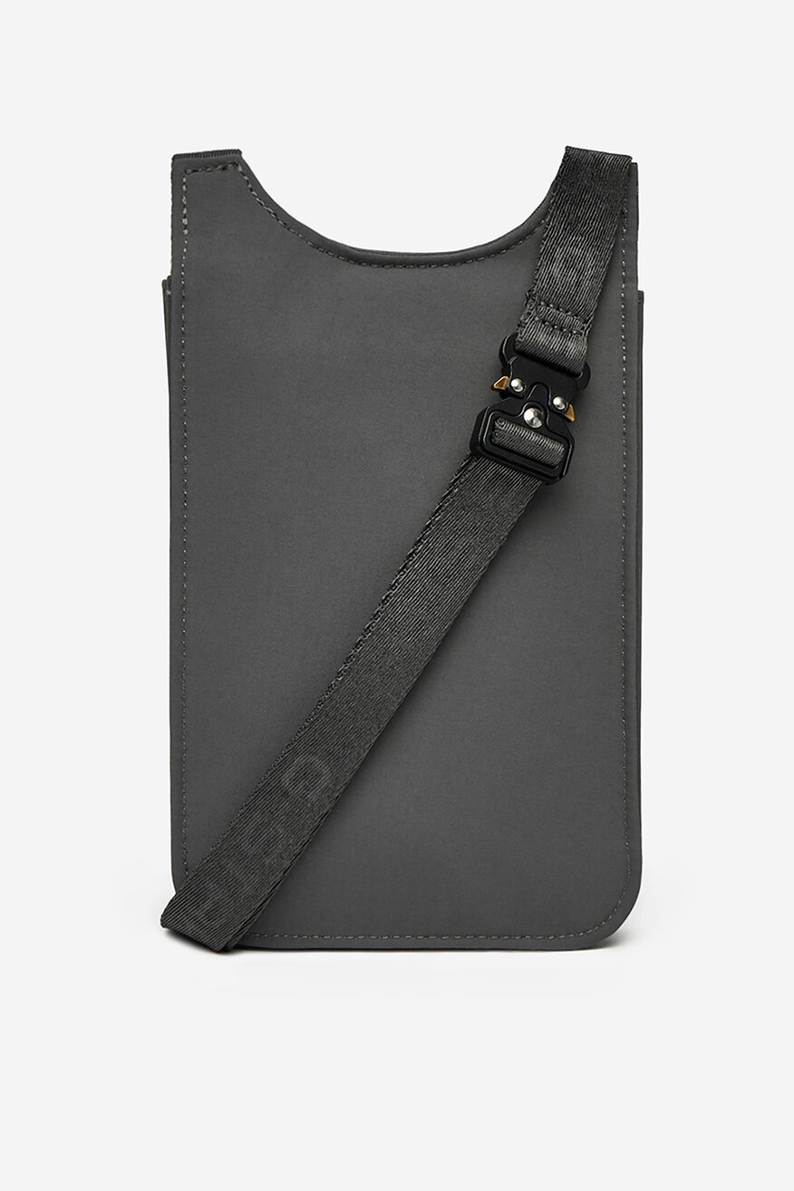 Мъжка чанта G-STAR RAW СИВ - 5903698186320