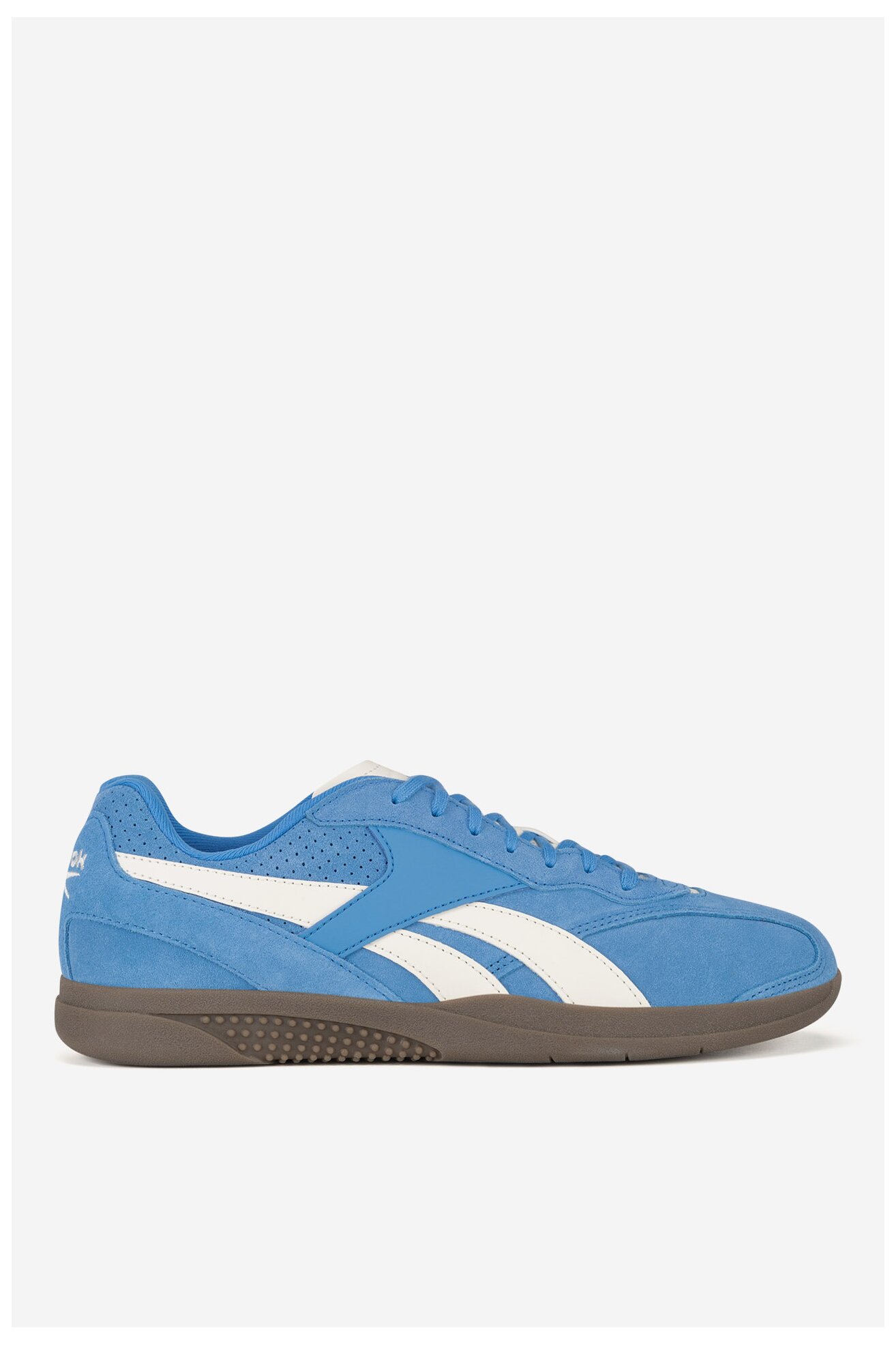 Кросівки спортивні Reebok HAMMER STREET 100209055 ГОЛУБИЙ