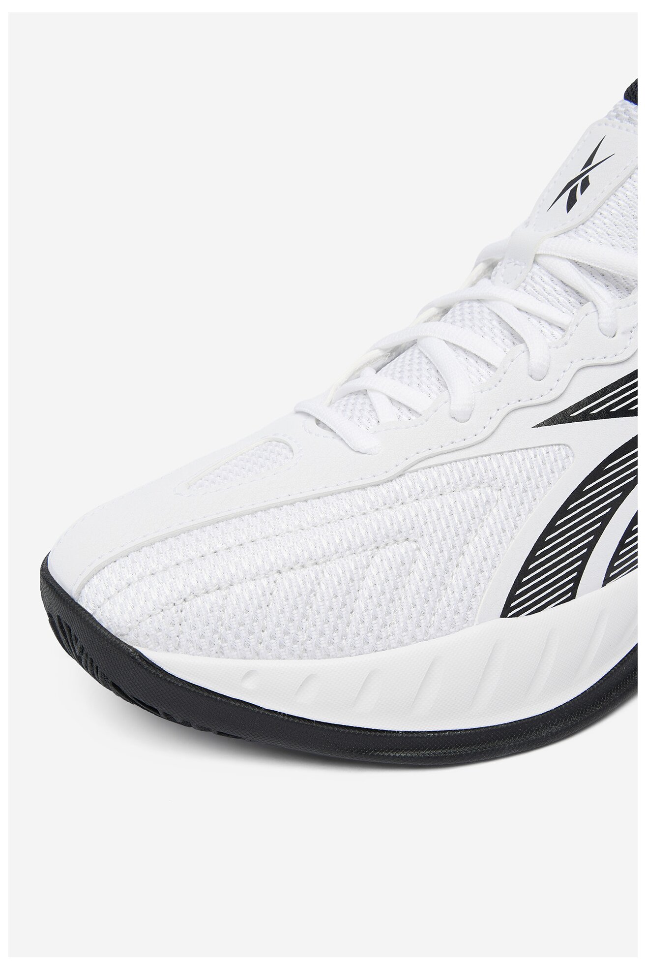 Obuwie sportowe Reebok CEO-PRESS 100247297 Biały