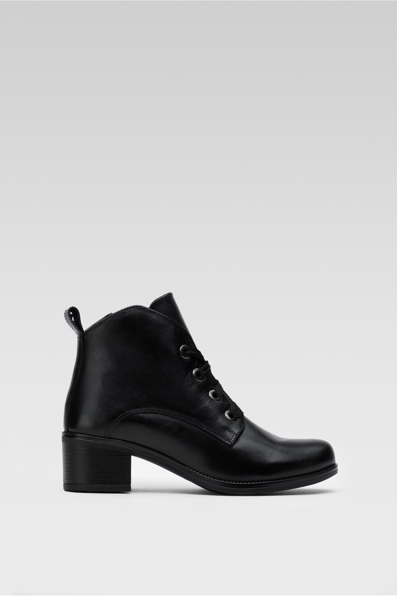 Trzewiki Lasocki ARC-BLANKA-11 Czarny