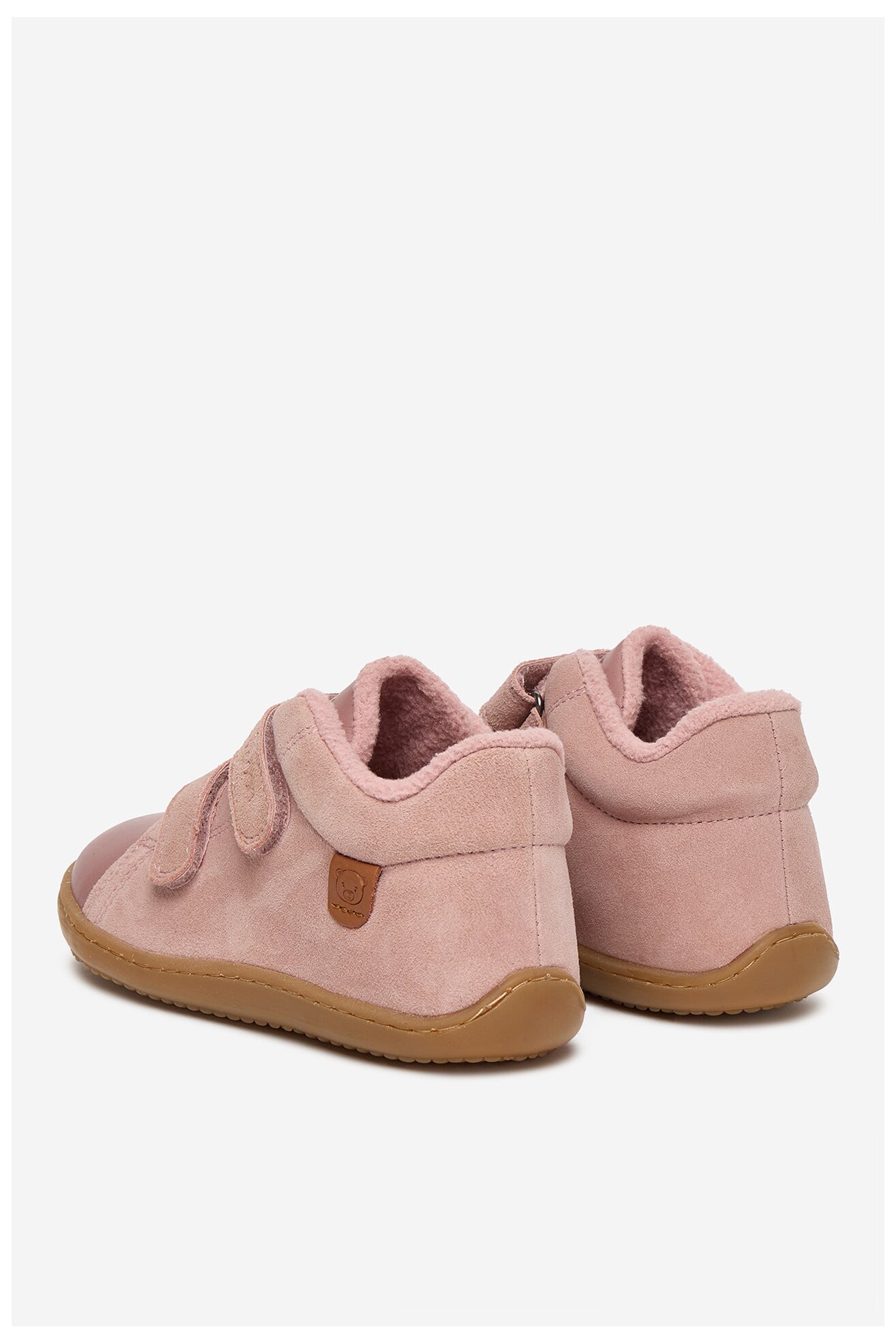 Félcipő Lasocki Kids CEO-CI12-DUBAI-05(III)DZ RÓZSASZÍN