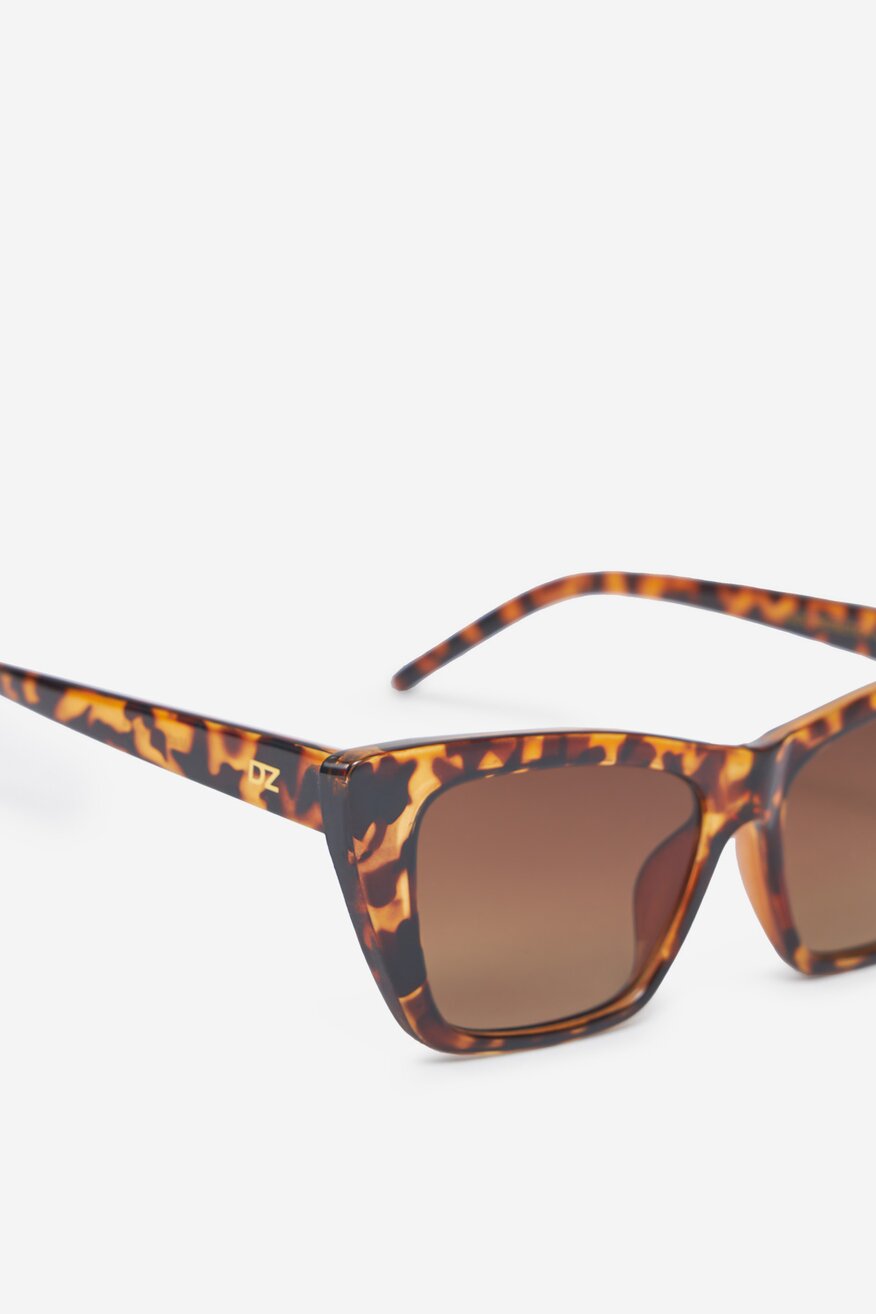 
                DeeZee - Okulary przeciwsłoneczne z filtrem UV-400 - 5906751083604