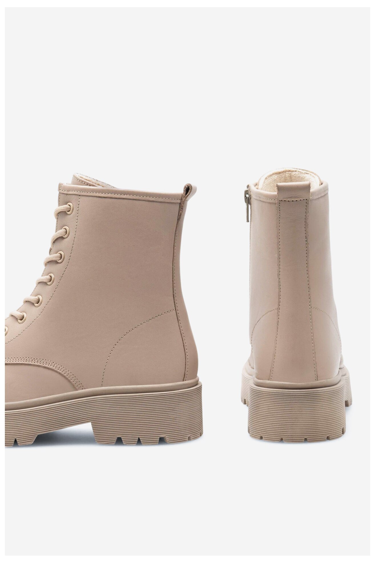 Боти Lasocki WB-ALESSIA-01 БЕЖОВ