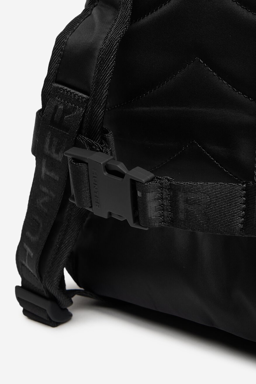 HUNTER - Średni plecak sportowy - 5906751453056