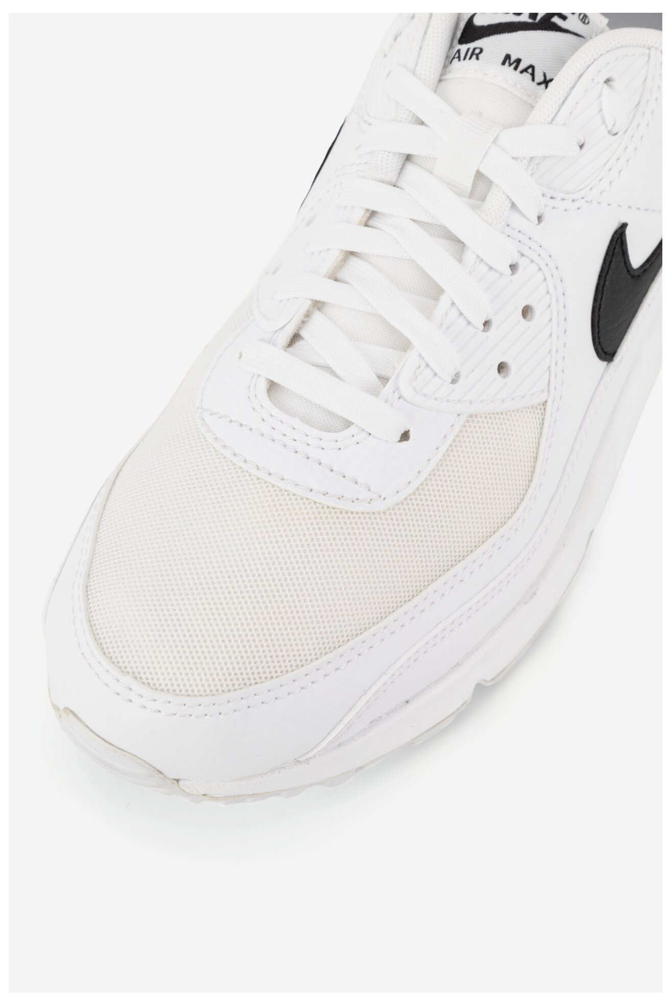 Obuwie sportowe Nike DH8010-101 Biały