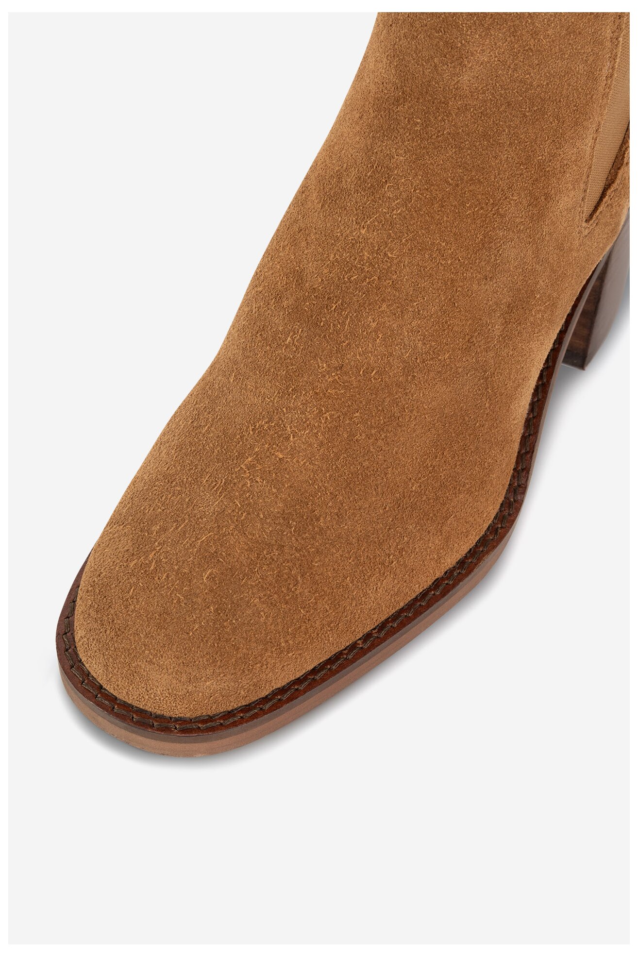 Bokacsizma Sergio Bardi WI32-E1094-01SB CAMEL